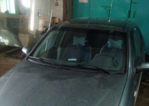 замена стекла у автомобиля